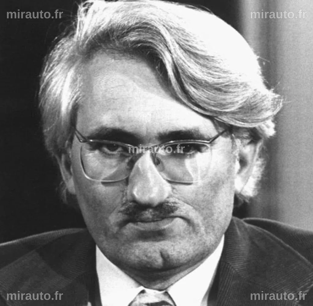 Le philosophe allemand Jürgen Habermas s'éteint à l'âge de 96 ans