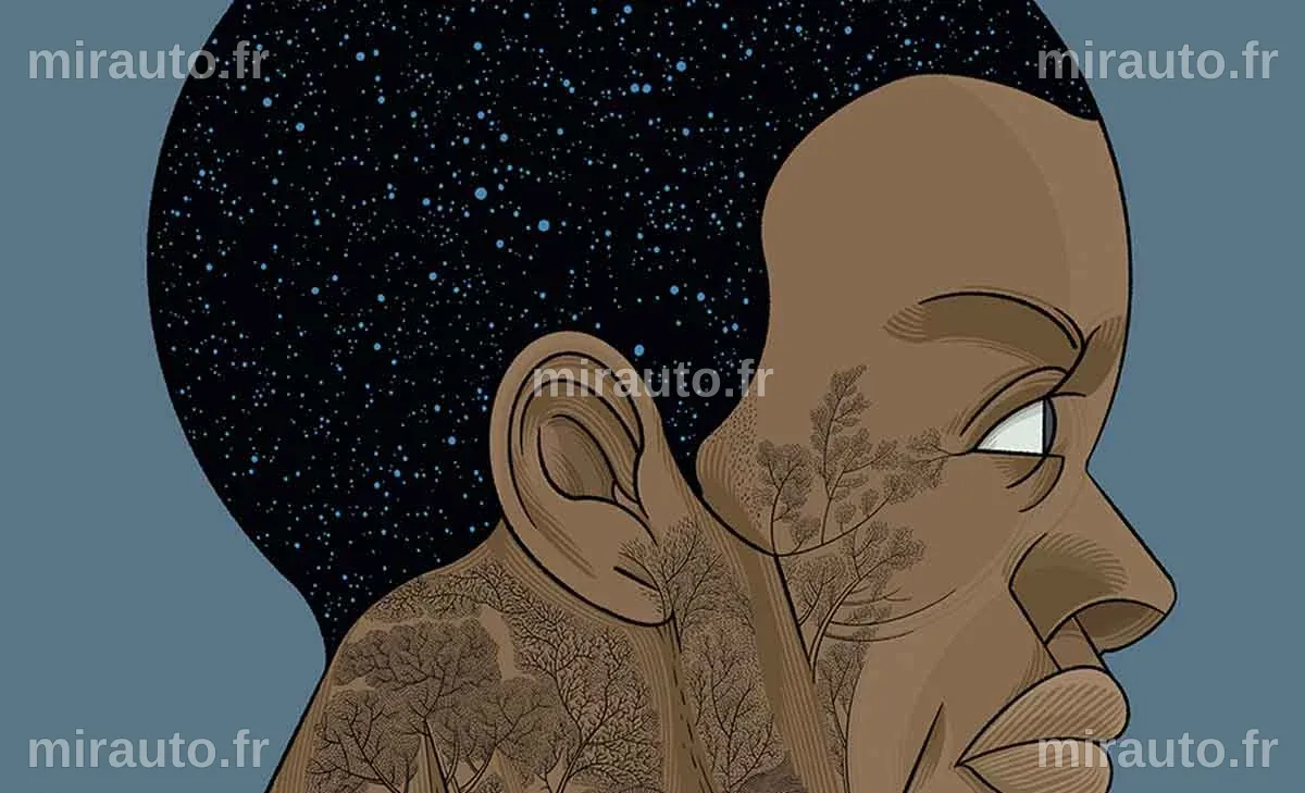 Léa Mary Avant : Un Voyage de Transformation et de Révélations