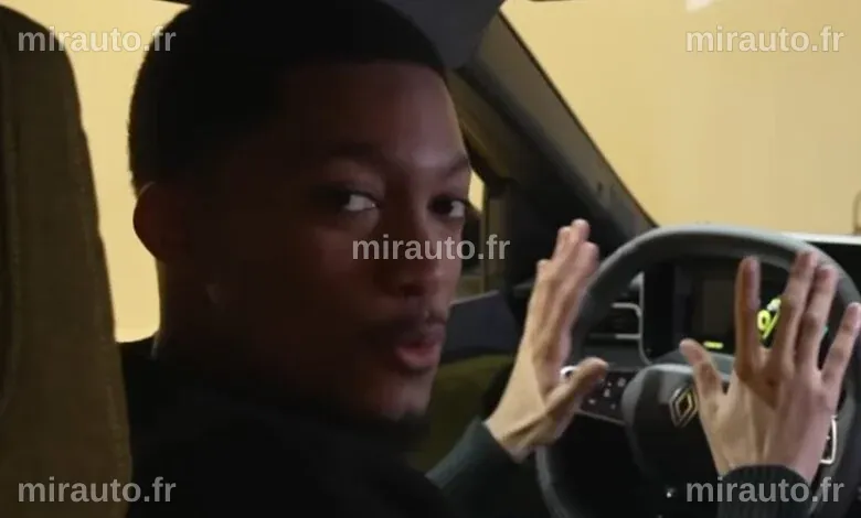 Lenny Roselmack : Le Nouveau Visage du Journalisme Automobile en France