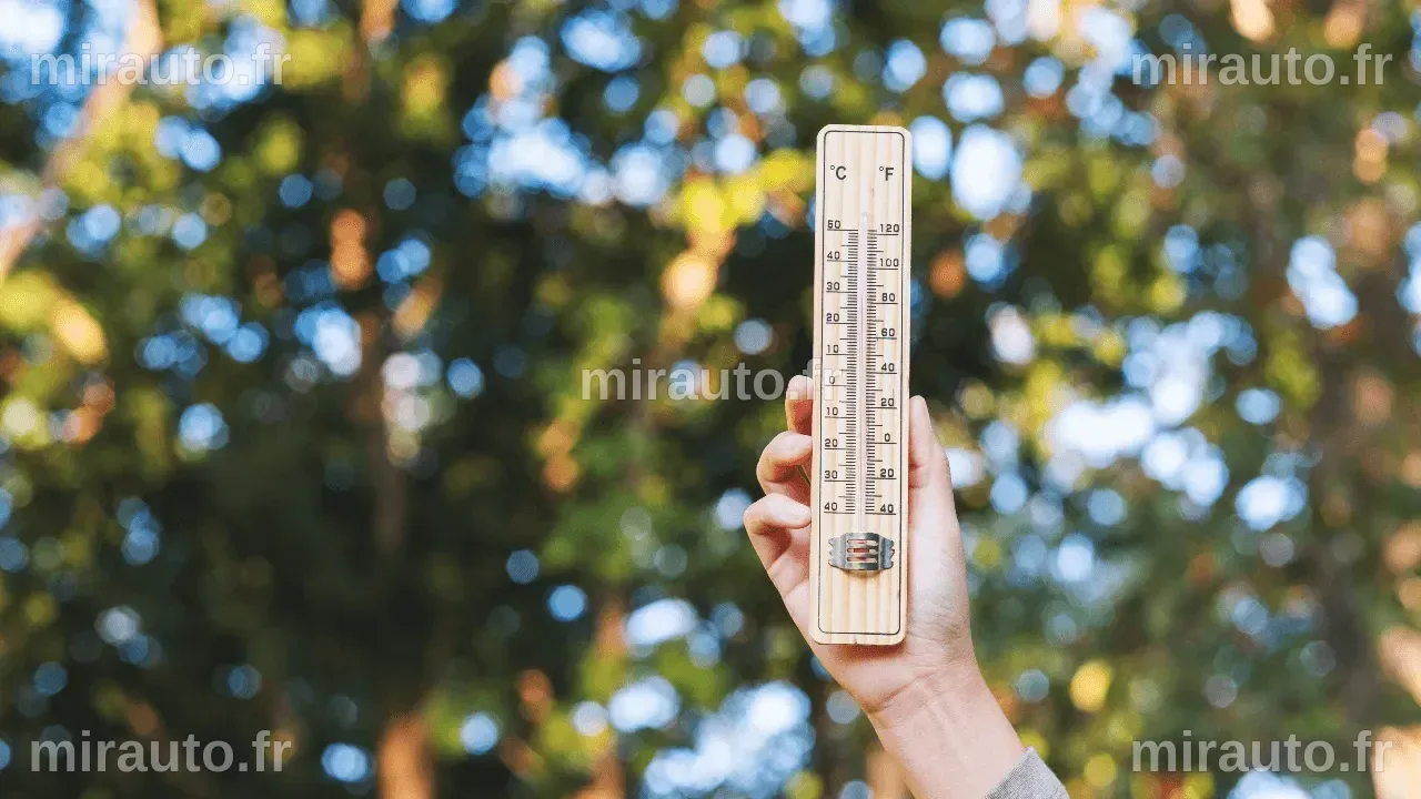 Les États-Unis établissent un nouveau record de chaleur pour le mois de mars : le changement climatique en est la cause