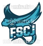 Les Manta Rays du FSCJ remportent le championnat national et deviennent la meilleure mascotte