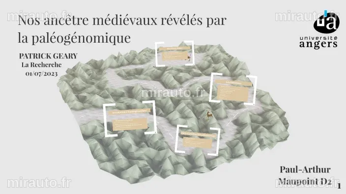 Les microbes Asgard : nos ancêtres lointains révélés par la science