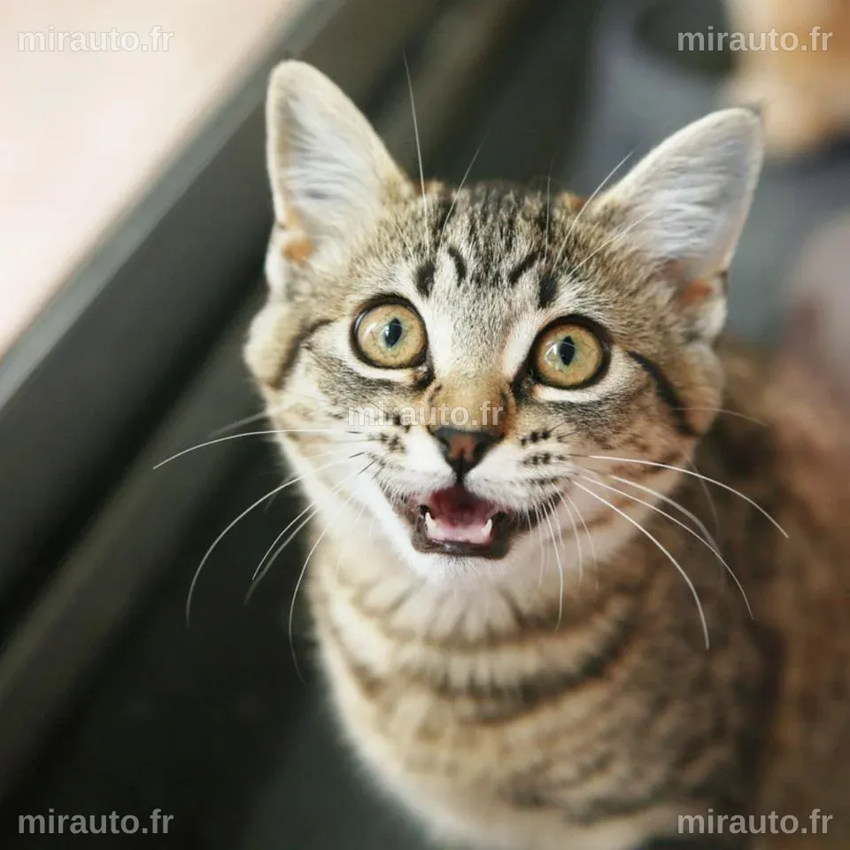 Les Secrets Pour Appeler Votre Chat : La Science Répond!