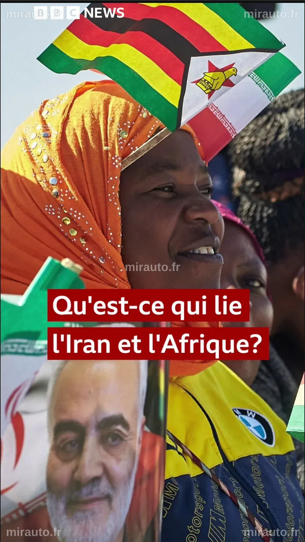 Lindsey Graham et le conflit avec l'Iran : Quelles en seront les conséquences pour le pays et son parti ?