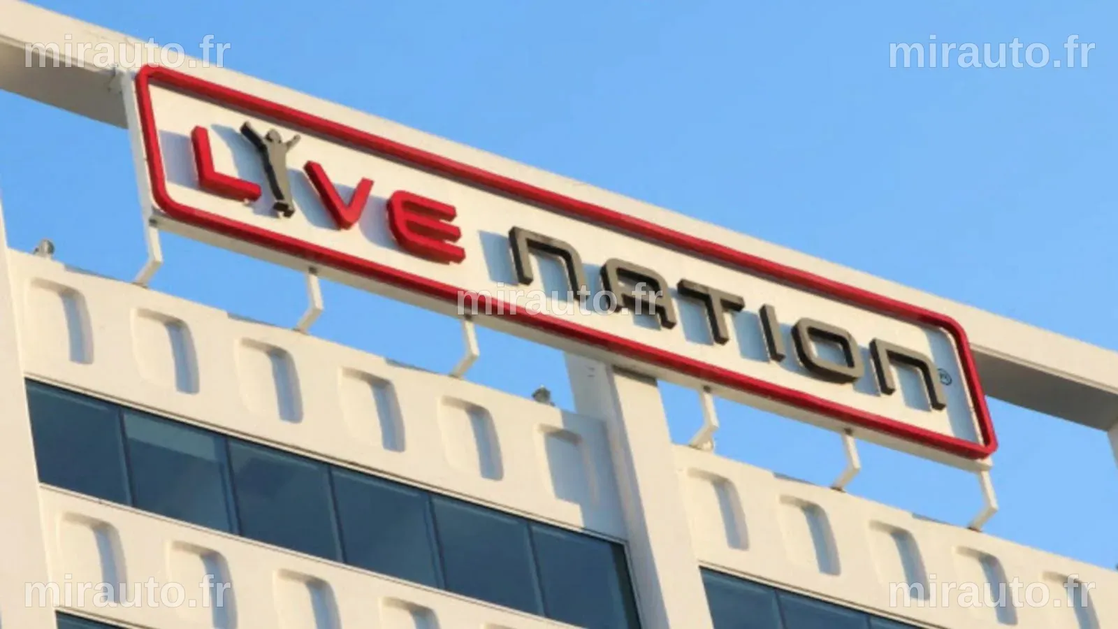 Live Nation : Un procès antitrust historique s'ouvre aux États-Unis