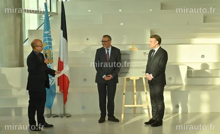 Lyon accueillera un sommet international One Health en présence d'Emmanuel Macron le 7 avril