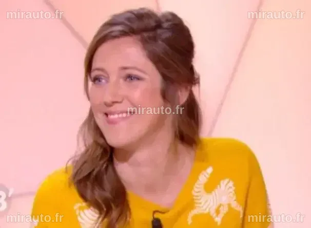 Marie Bonnisseau Enceinte : Un Voyage Émotionnel Vers la Maternité