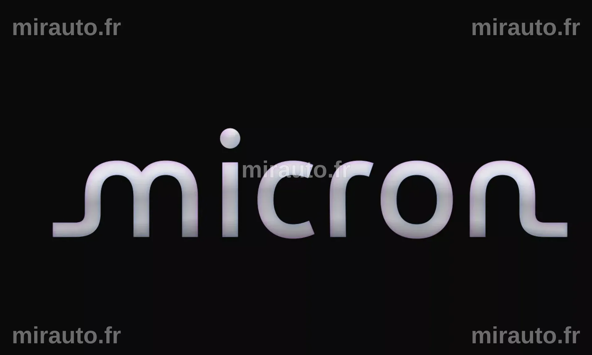 Micron Technology, Inc. : Le titre franchit des niveaux clés sur le marché