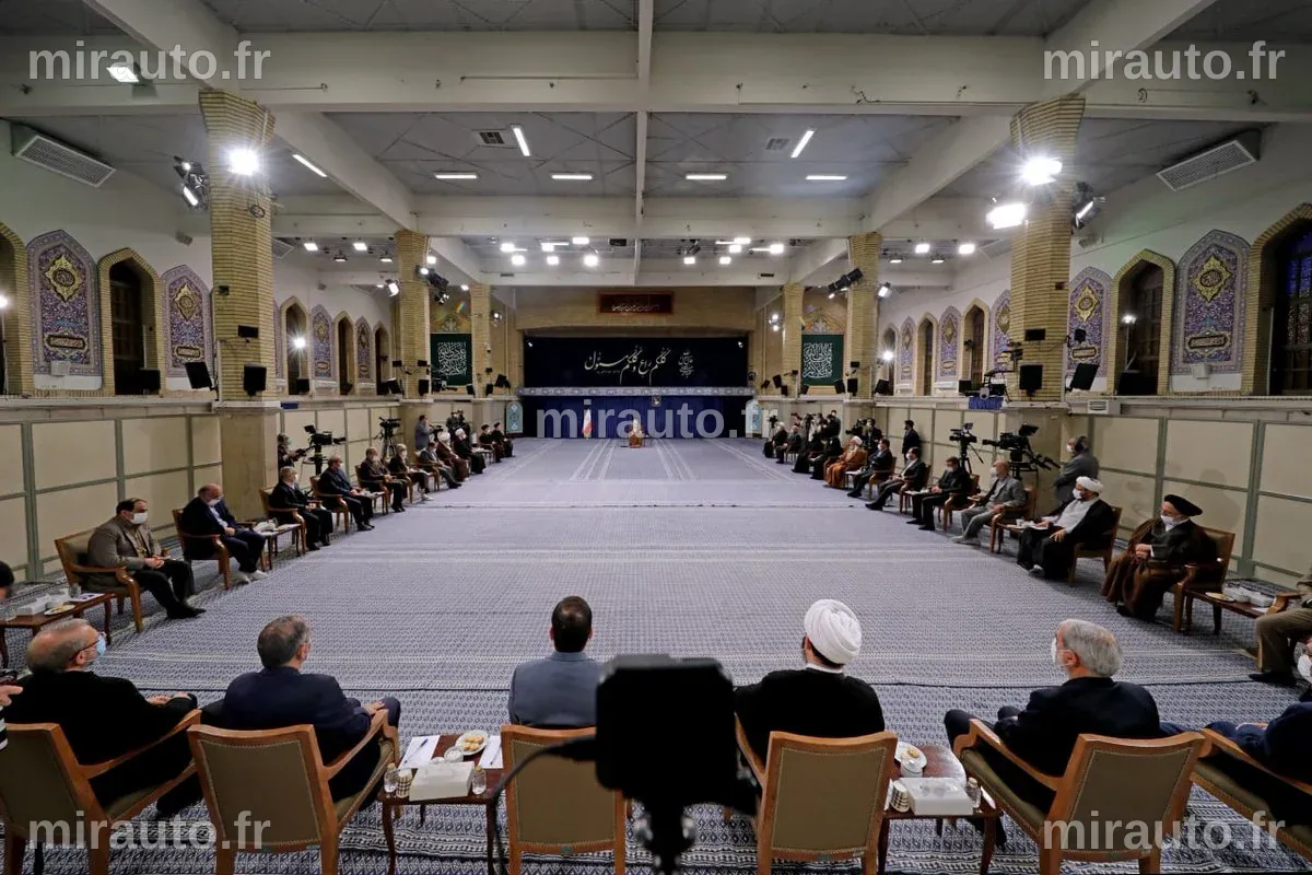 Mojtaba Khamenei, le nouveau Guide suprême, est « sain et sauf » selon Téhéran