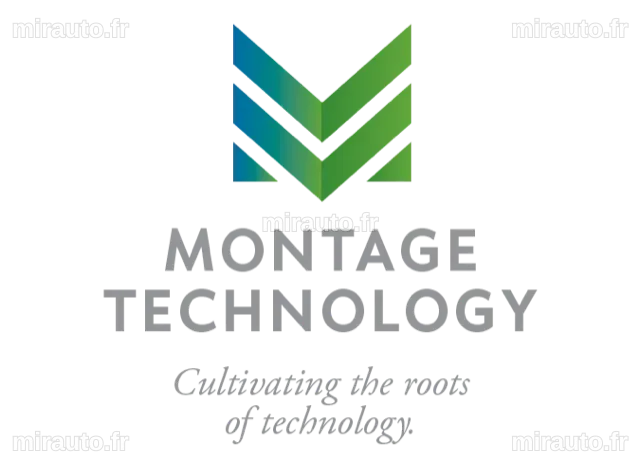 Montage Technology Co., Ltd. dévoile des résultats financiers impressionnants pour l'exercice 2025