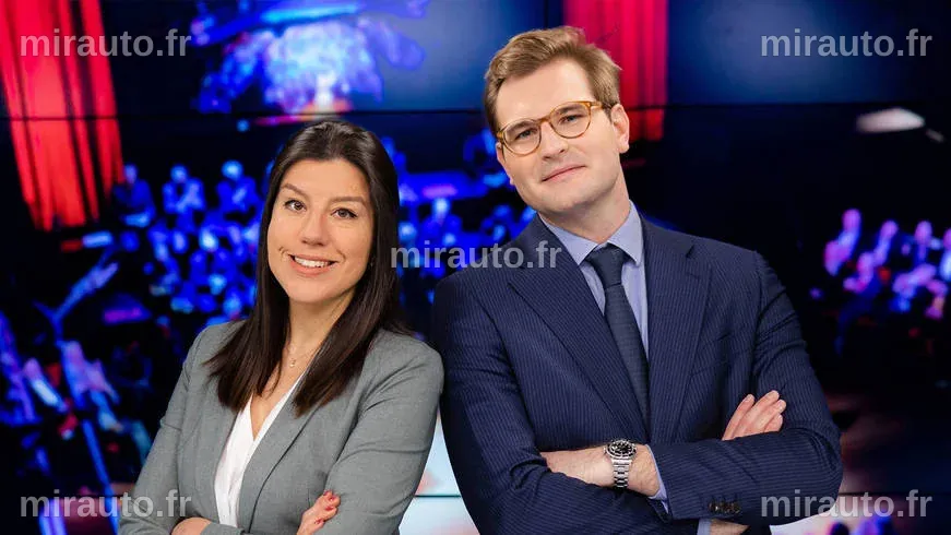 Municipales 2026 à Lille : Ne manquez pas le grand débat entre candidats en direct sur Public Sénat à 17 heures