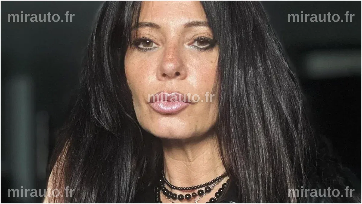 Nathalie Andréani : Âge, Carrière et Vie Personnelle