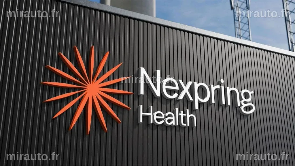 Nexpring Health investit dans May Health pour développer une nouvelle technologie de traitement de l'infertilité liée au syndrome des ovaires polykystiques (SOPK)