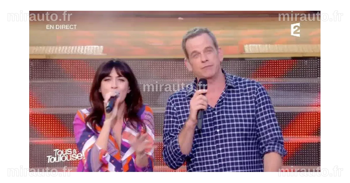 Nolwenn Leroy enceinte pour la deuxième fois : Toutes les informations et actualités