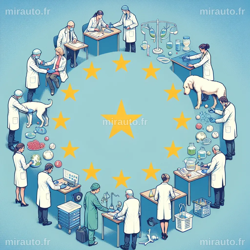 One Health : Une Approche Scientifique Essentielle pour Renforcer notre Santé Collective