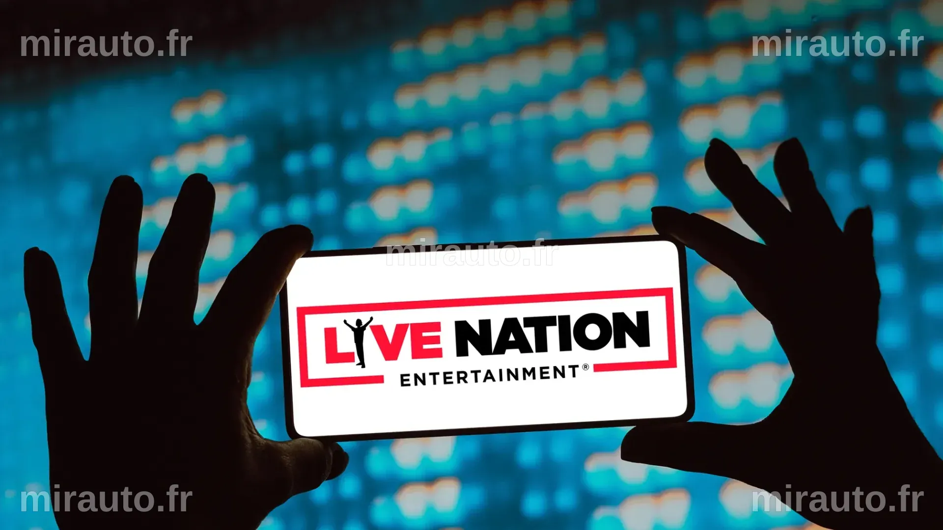 Ouverture du procès antitrust de Live Nation et Ticketmaster sur le marché de la musique live aux États-Unis
