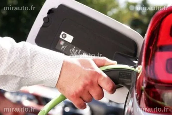 PARIS : Juice Technology révolutionne la recharge des flottes d'entreprise