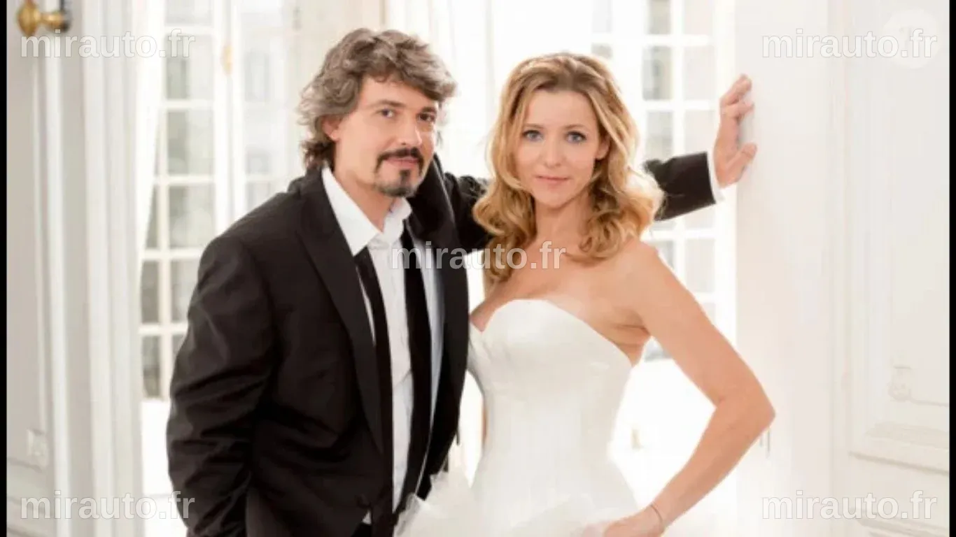 Philippe Guibert Mariage : L'Amour et l'Ambition en Harmonie