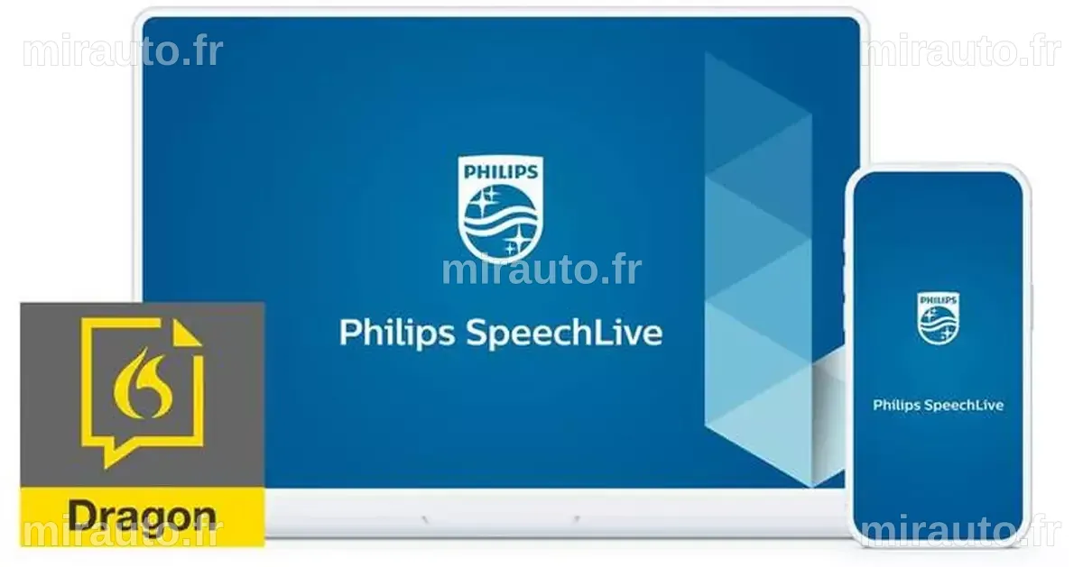 Philips SpeechLive Health : L'assistant IA révolutionnant la documentation clinique moderne