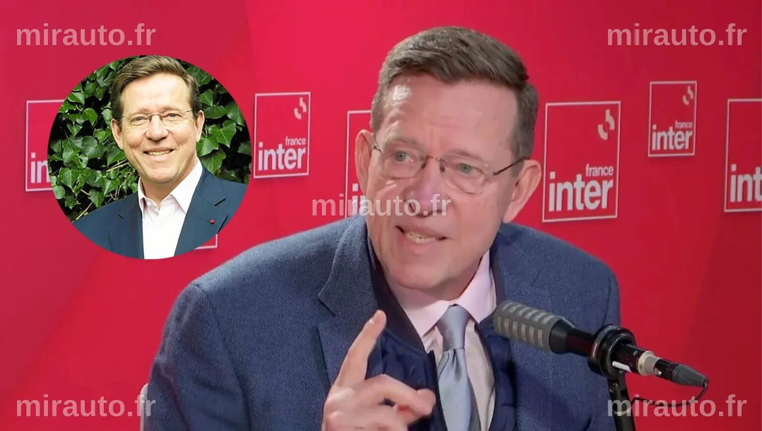 Pierre Servent est-il marié ? Plongée dans sa vie privée et ses mystères
