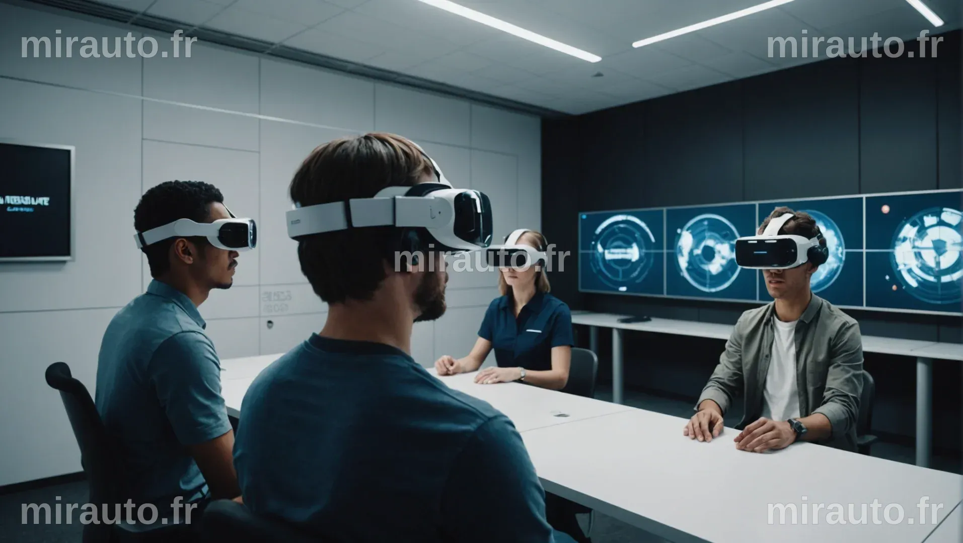 Plongez dans le futur : l’exposition immersive 'Boutique fiction' d’Instant Science à Fleurance