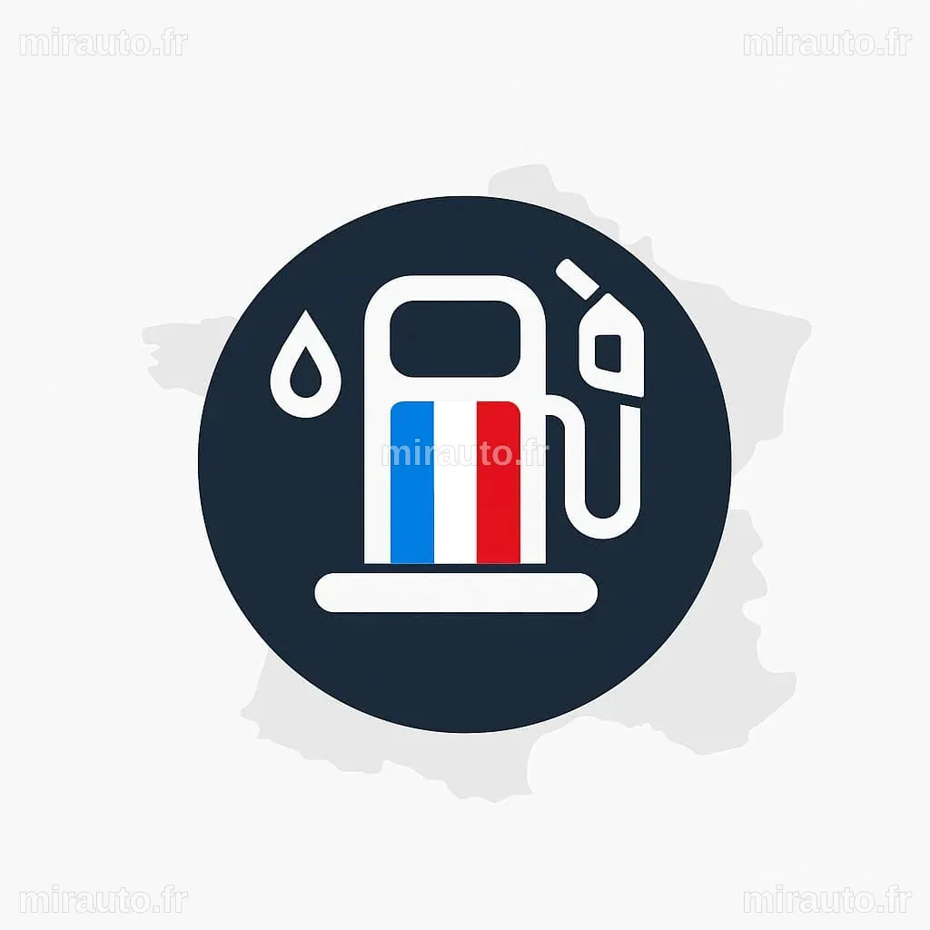 Pourquoi le prix du carburant est-il plus élevé en Allemagne que dans la plupart des pays de l'UE ?