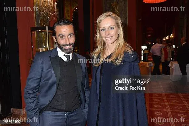 Qui sont les parents d'Olivier Benkemoun ? Une exploration approfondie