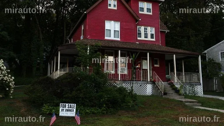 Récupération inattendue des ventes de logements aux États-Unis en février grâce à la baisse des taux d'intérêt hypothécaires