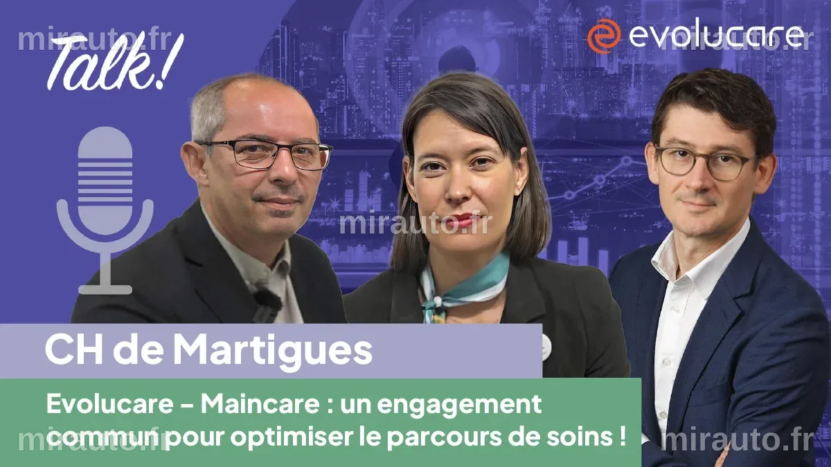 Resilience Care et InterSystems : Un partenariat pour optimiser les parcours de soins en oncologie