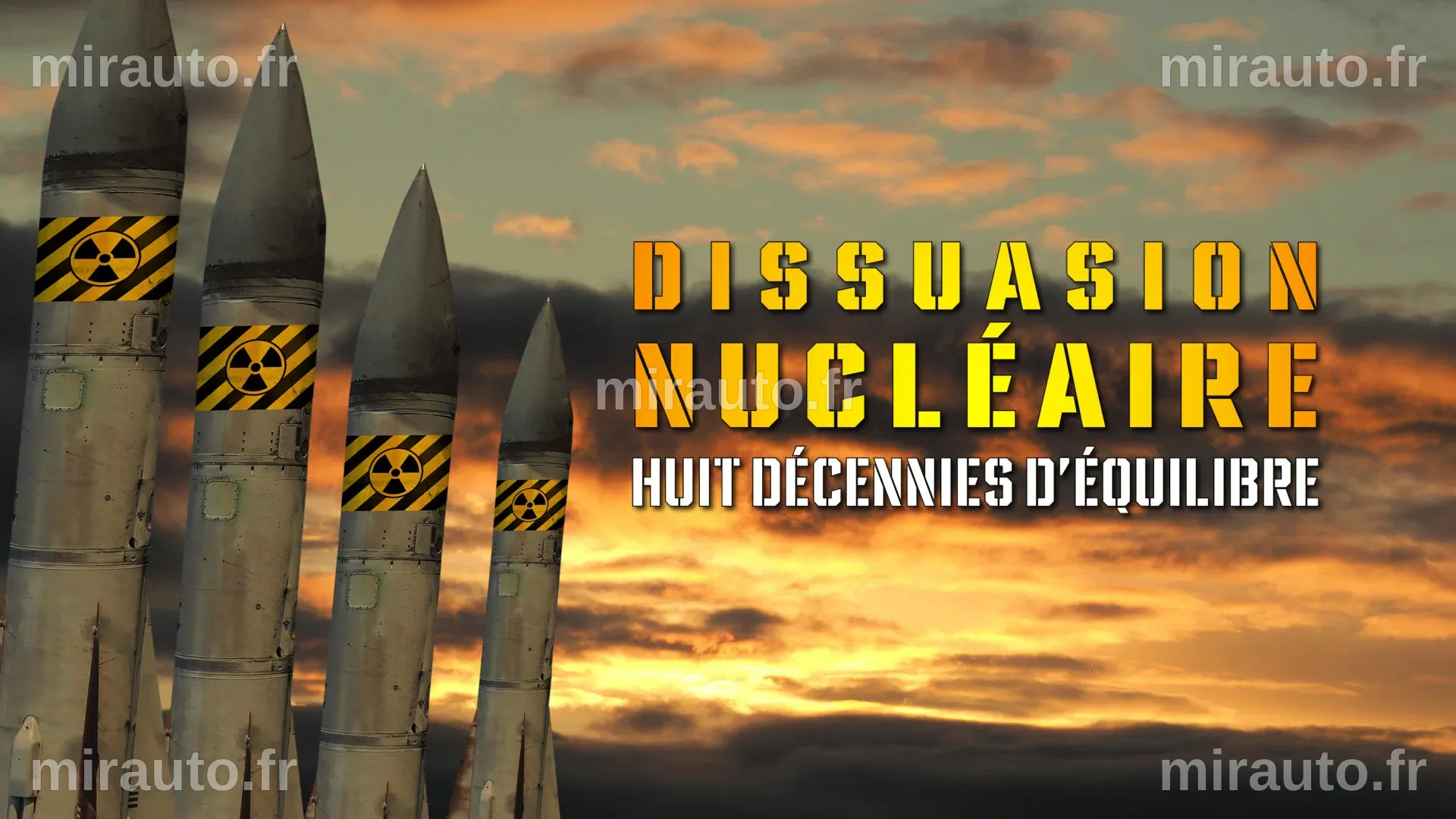 Saint-Dizier : La Base Stratégique de la Dissuasion Nucléaire Française