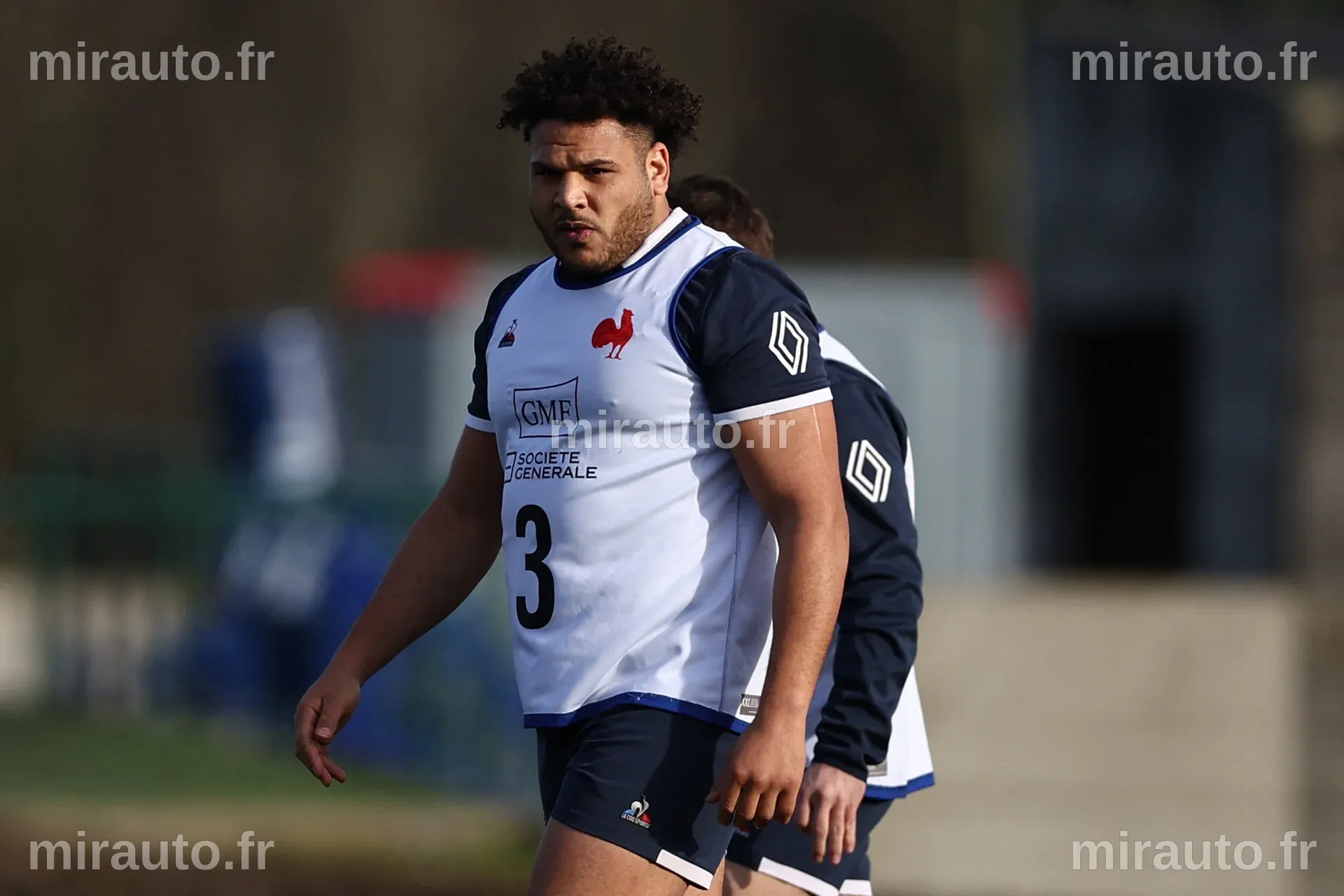 Serin, Ollivon, Lamothe : 12 joueurs du XV de France en quête de leur premier titre