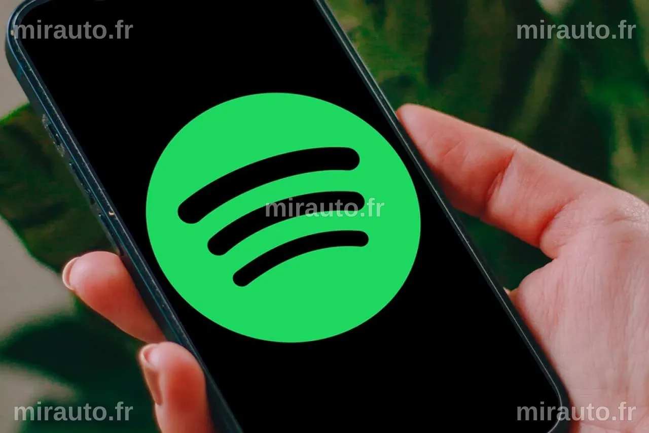 Spotify Technology S.A. : Profiter de la tranquillité pour mieux se positionner sur le marché