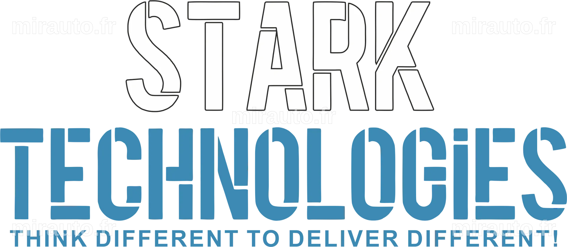 Stark Technology Inc. dévoile ses résultats financiers pour l'exercice 2025