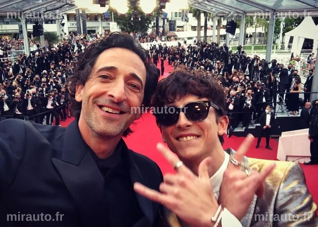 Timothée Chalamet s'attire les foudres de l'opéra avec ses déclarations controversées