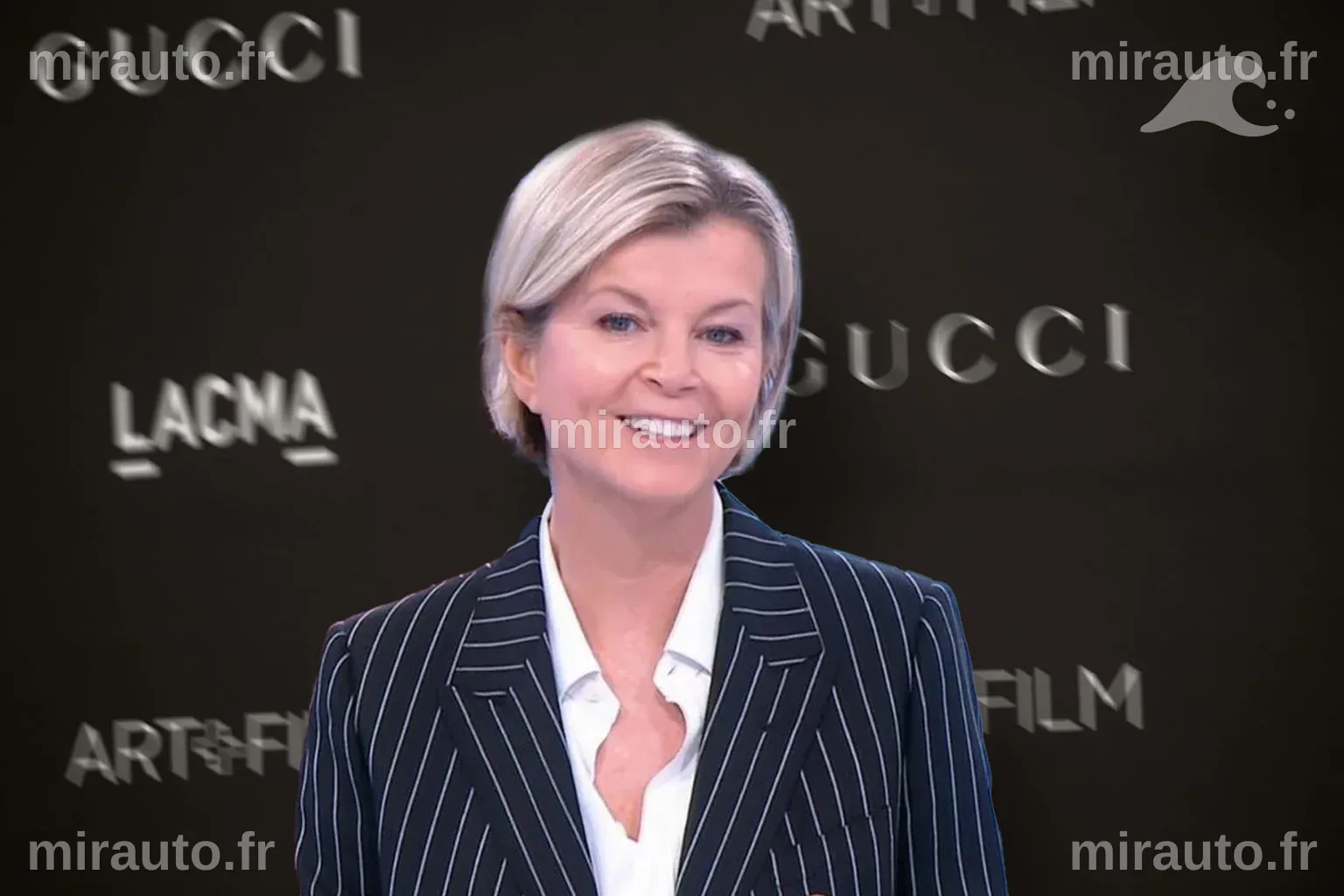 Tout Savoir sur Estelle Colin : Âge, Taille et Influence dans le Journalisme