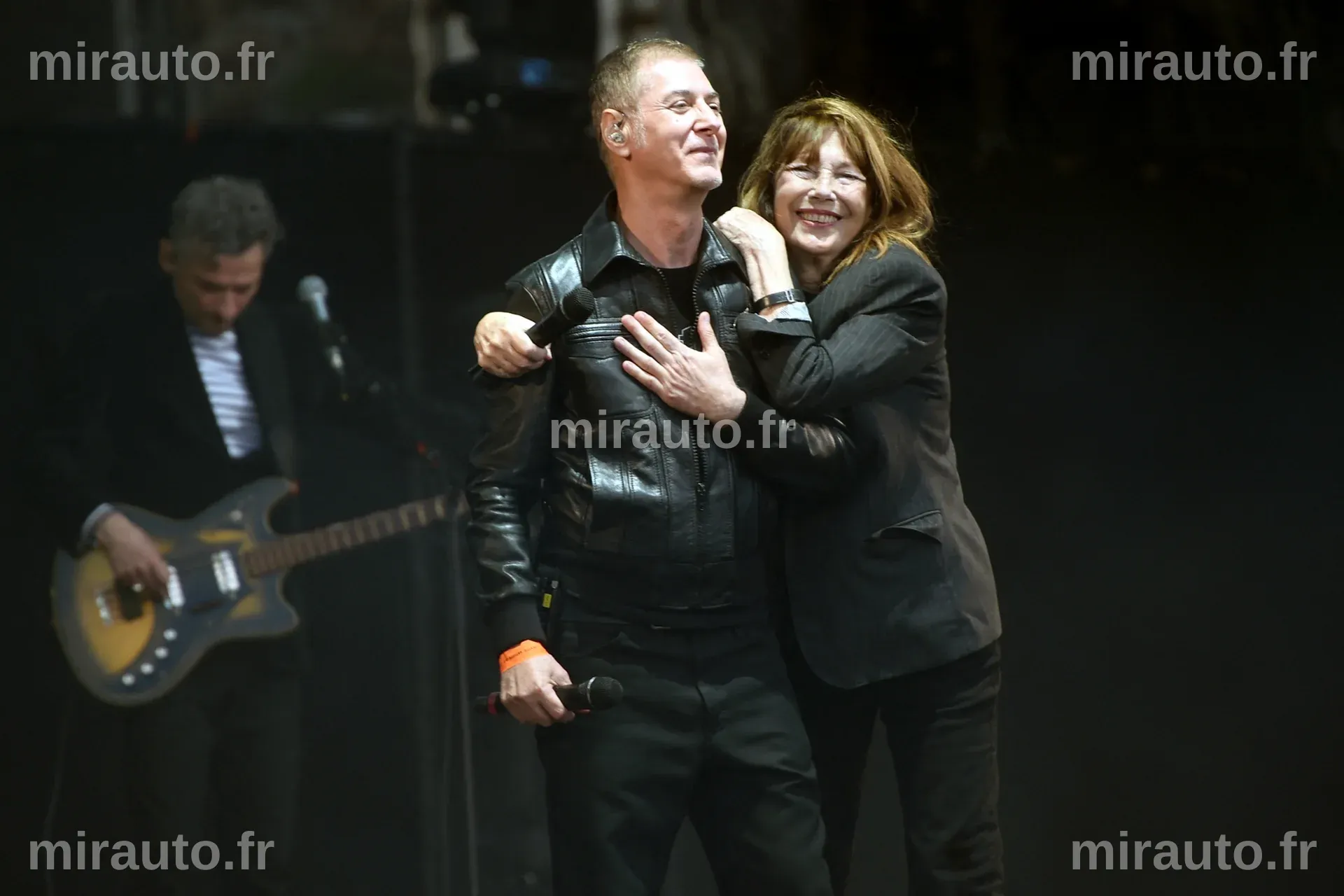 Tout Savoir sur Étienne Daho et sa Vie Personnelle : Épouse et Relations