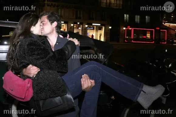 Tout savoir sur Nathan Devers et sa compagne Anael Maman