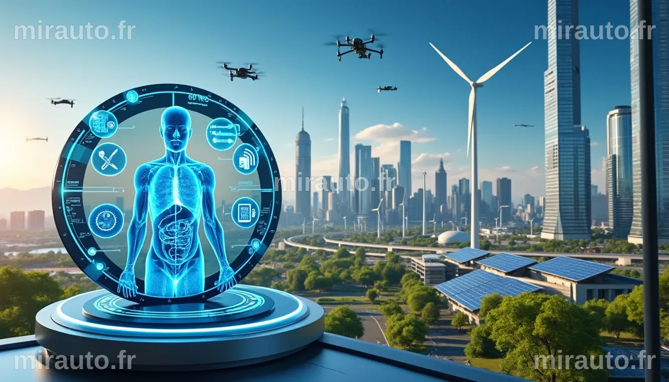 Trois actions d'intelligence artificielle à conserver pour les dix prochaines années