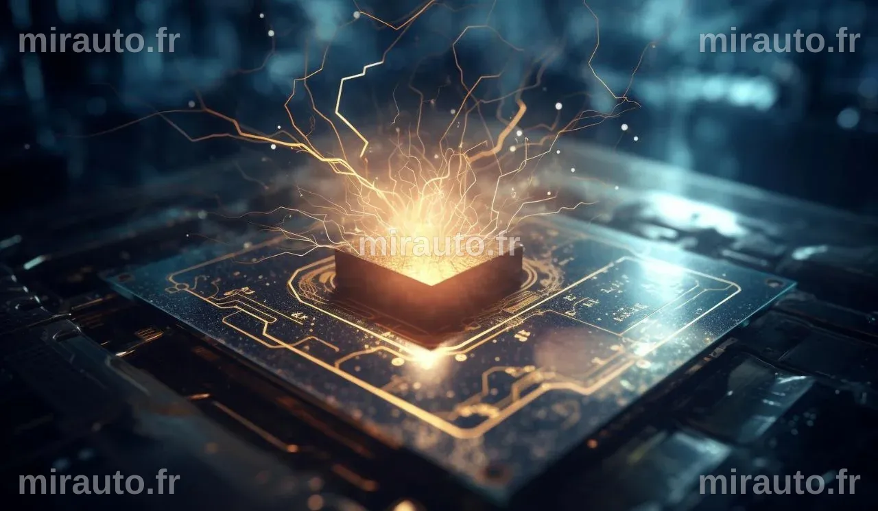 Un Action à Acheter Maintenant pour Miser sur l'IA Physique à la Façon de Nvidia