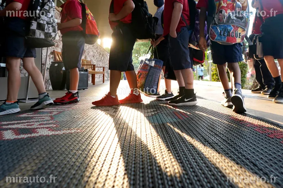 Un juge annule la loi de l'Arkansas imposant l'affichage des Dix Commandements dans les écoles