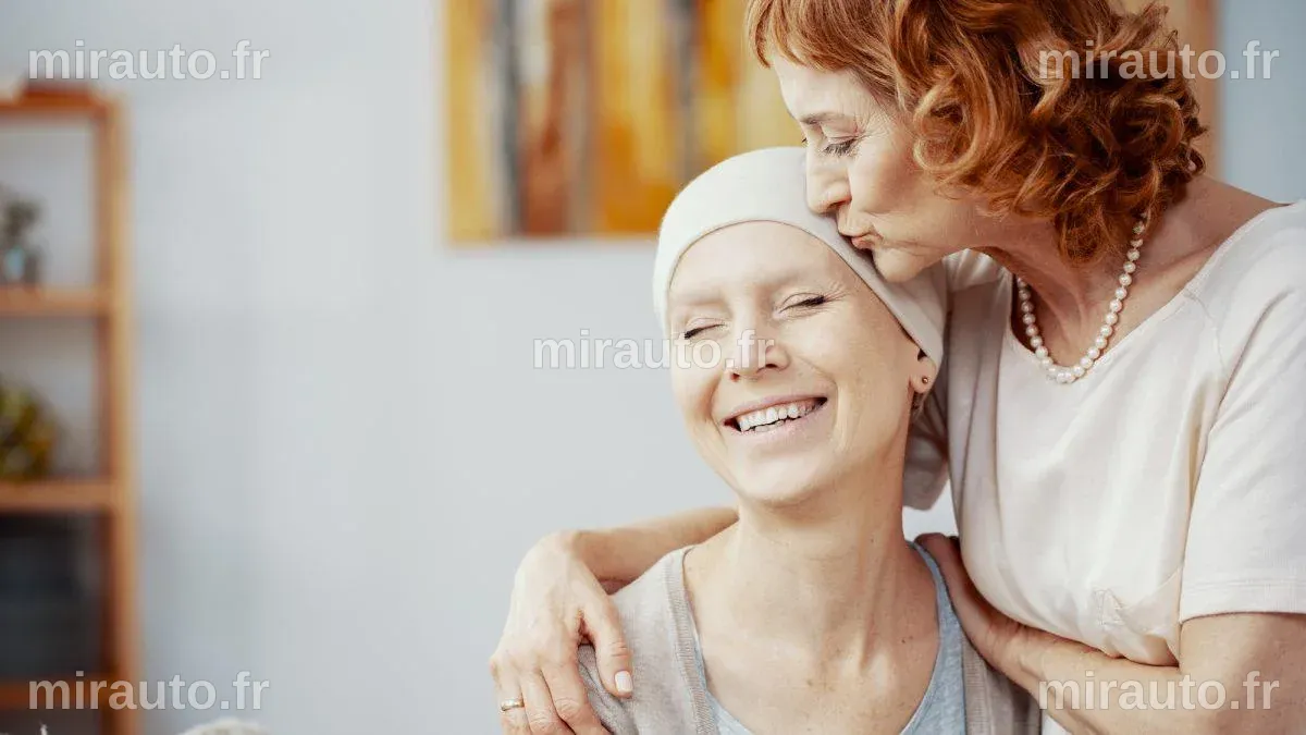 Une avancée prometteuse : le traitement au laser avant l'immunothérapie prolonge la vie des patients atteints de cancer du cerveau