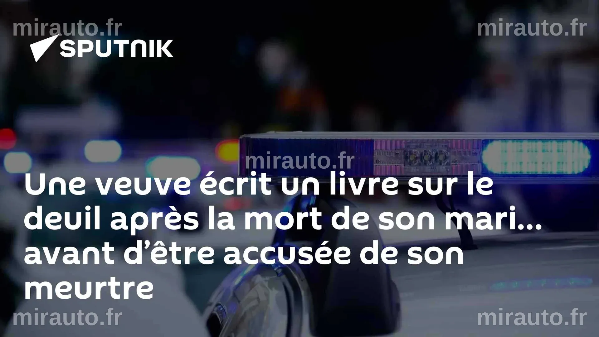 Une femme de l'Utah, auteure d'un livre sur le deuil, reconnue coupable du meurtre de son mari