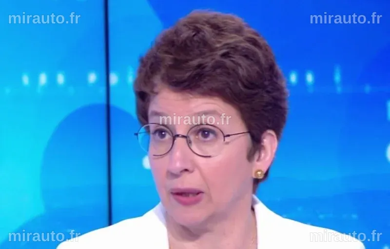 Véronique Jacquier : Vie Privée, Carrière et Perspectives