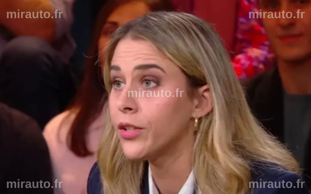 Vincent Hervouët : Plongée dans la Vie Privée d'un Journaliste de LCI
