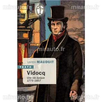 Xavier Mauduit : Une Exploration de sa Vie et de son Épouse
