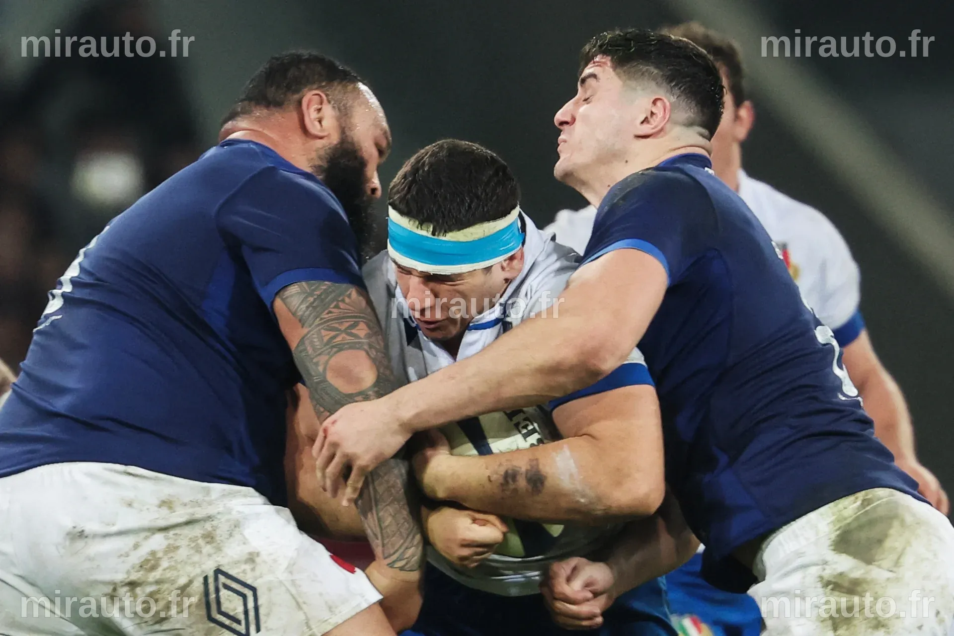 XV de France : Olivier Magne analyse la trajectoire incertaine de l'équipe après le Tournoi des Six Nations