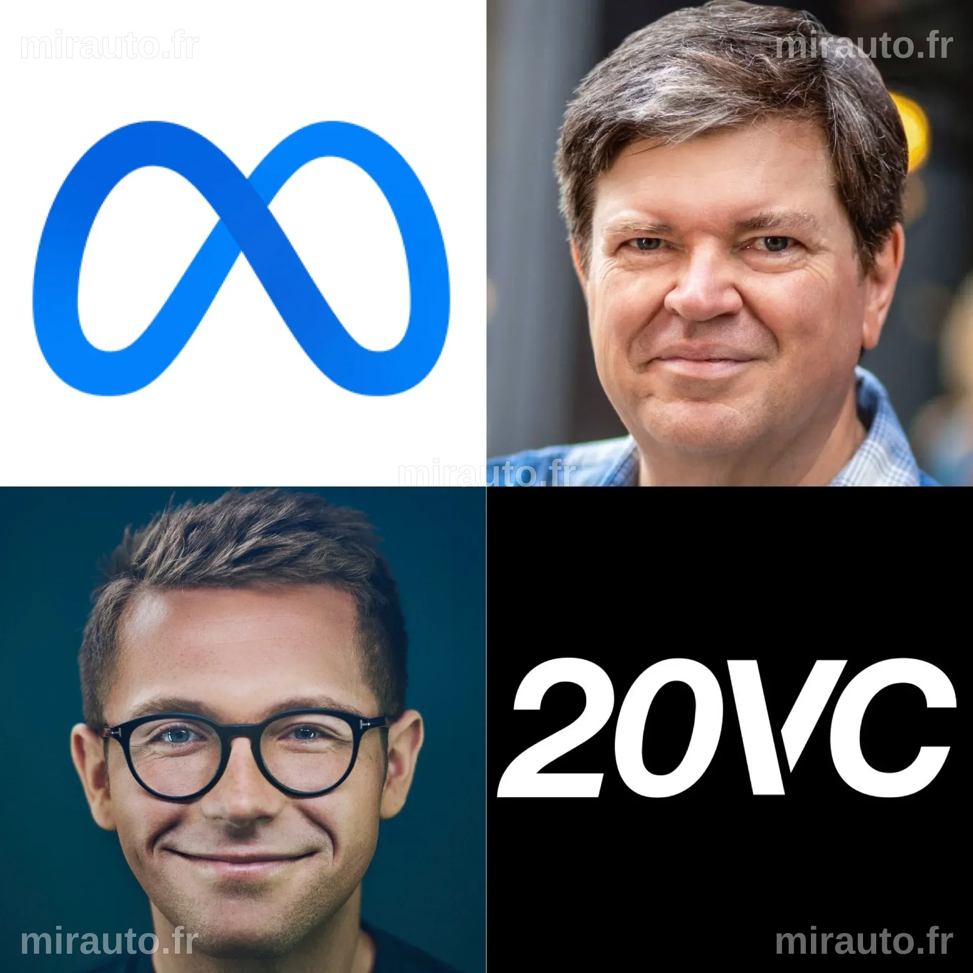 Yann LeCun lève 1 milliard d'euros pour révolutionner l'IA avec des « world models »