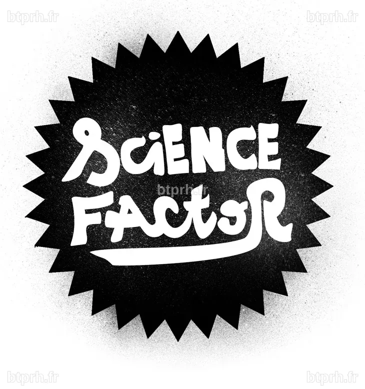 Le concours Science Factor