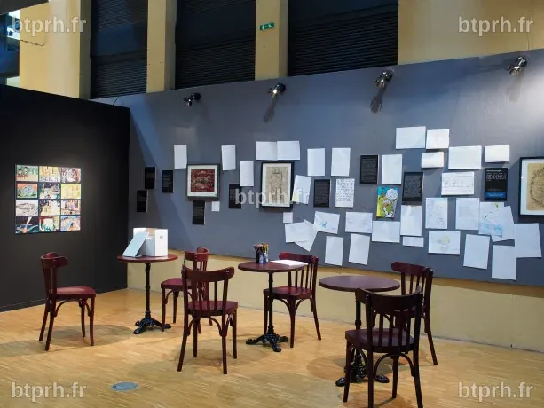 Rêves, entre science et art | AML