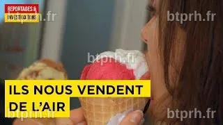 Documentaire | Derrière les coulisses du marché des glaces en France